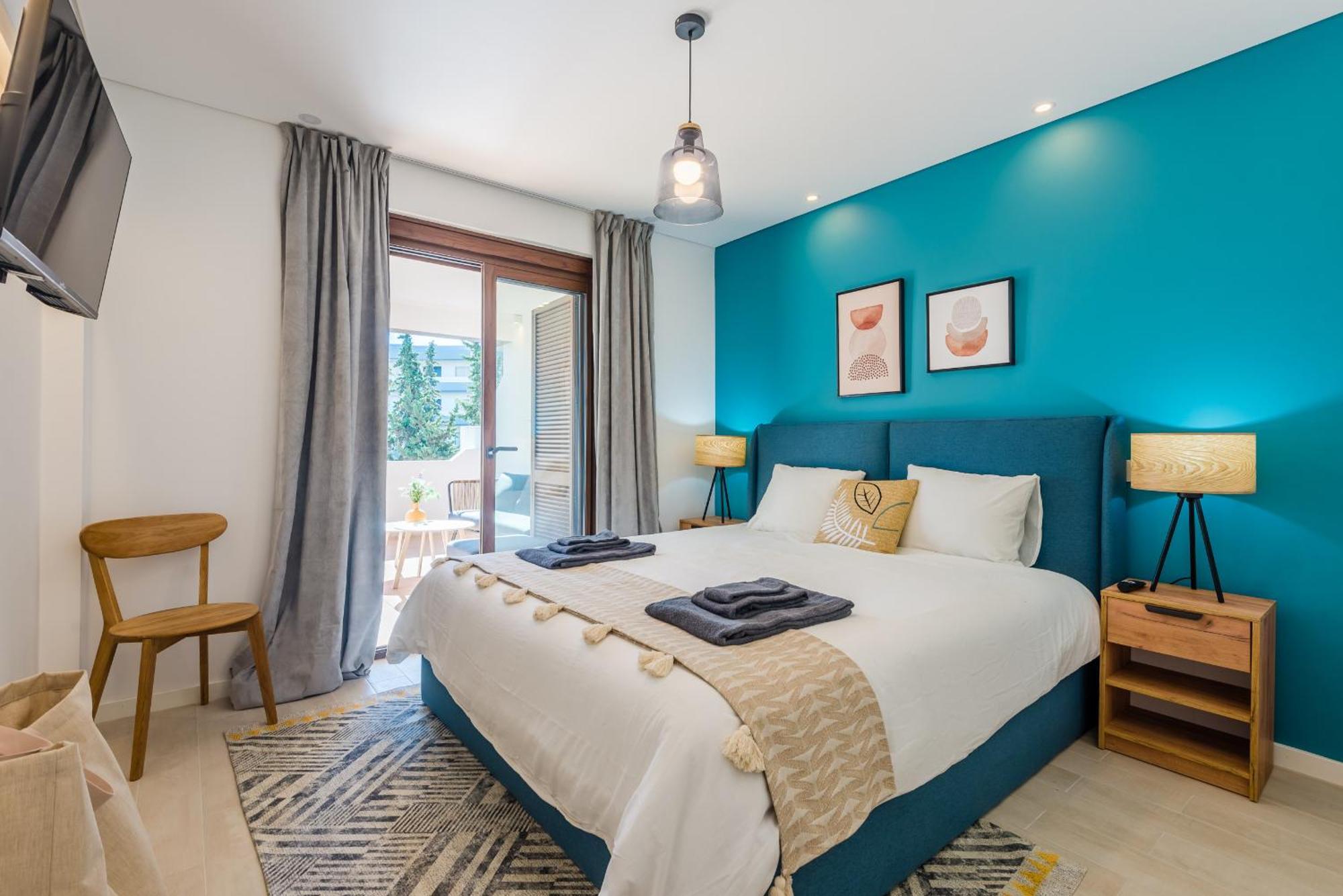 Apartment Balaia At Albufeira