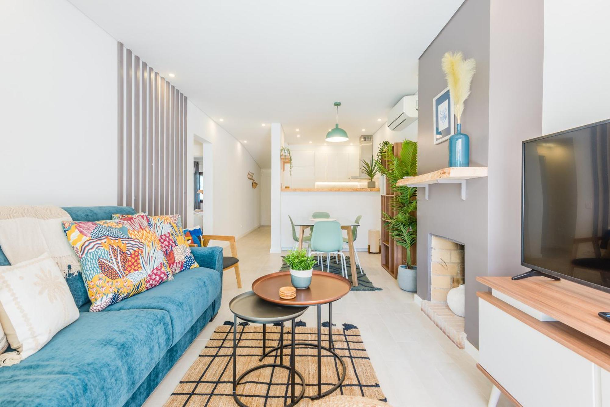 Apartment Balaia At