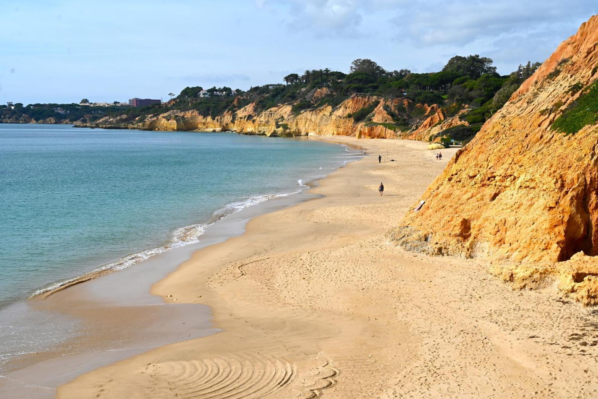 Apartment Balaia At Albufeira