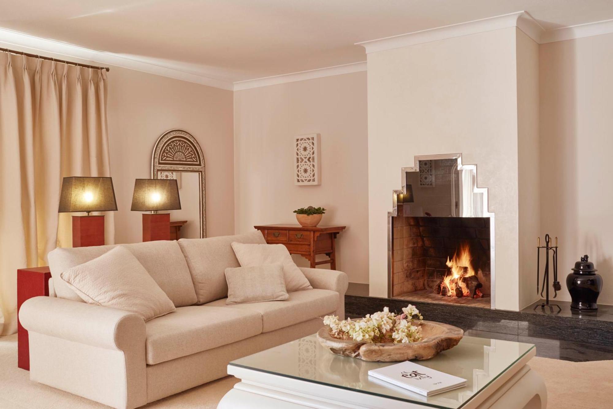 Resort Vila Joya Albufeira
