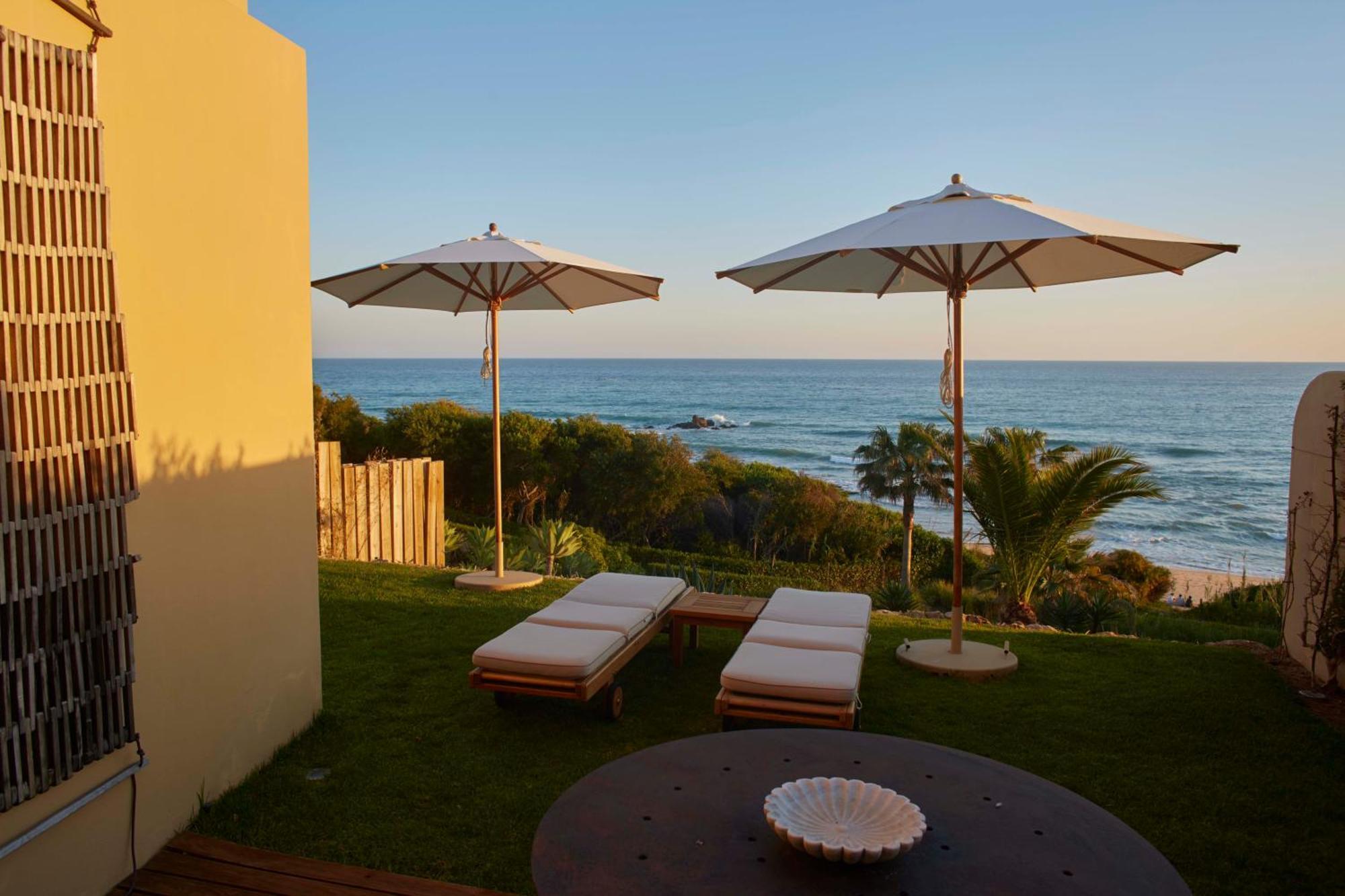 Vila Joya Resort