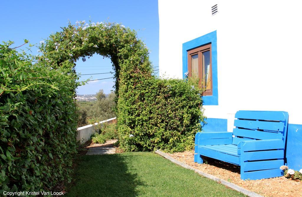 Quinta Do Mel Landhaus