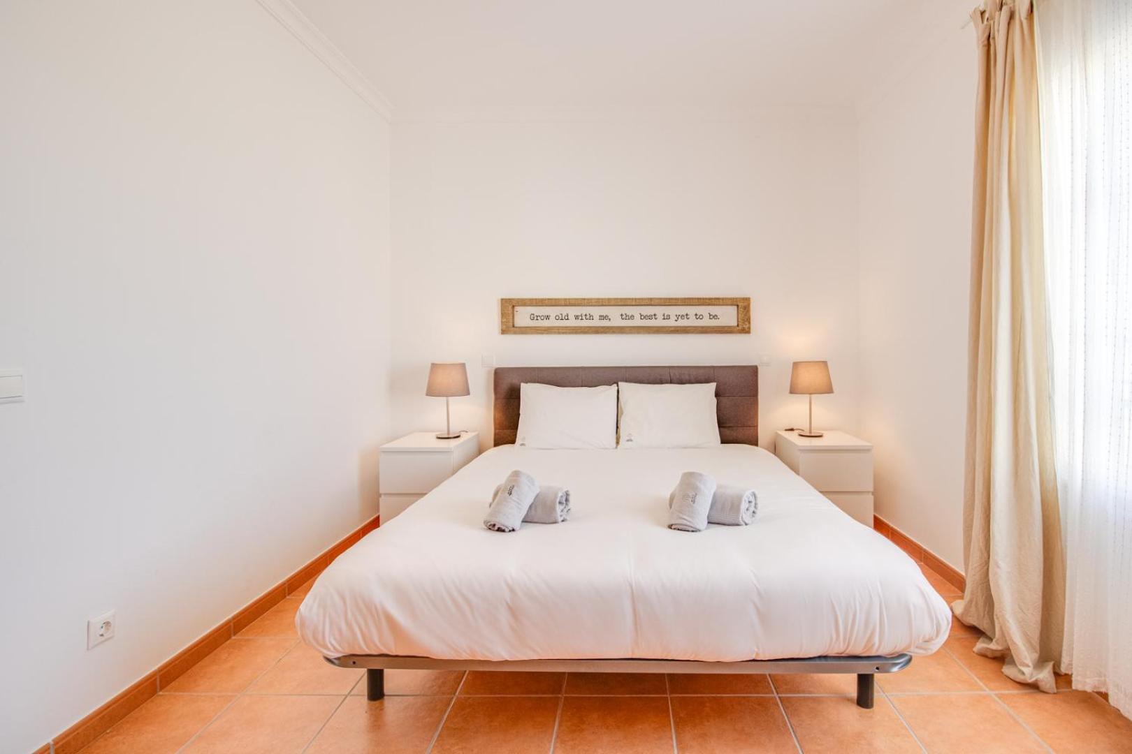 Villa Periquito 2bd Pool Fast Wifi Ac Garden *