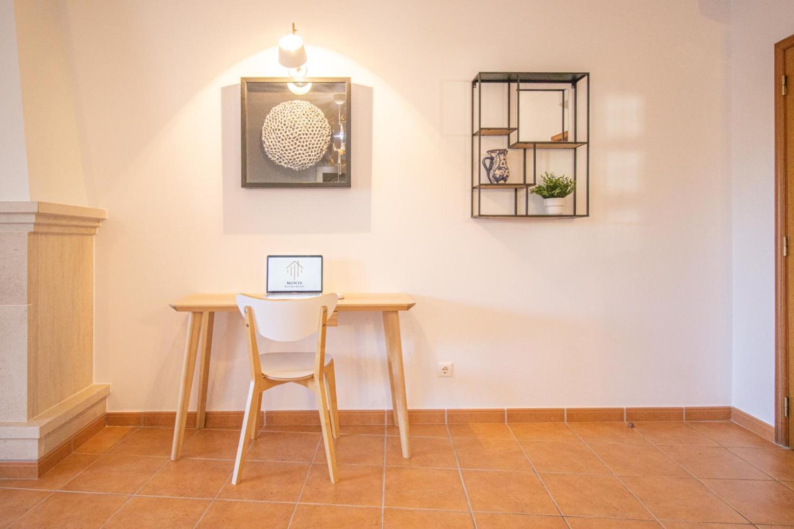 Villa Periquito 2bd Pool Fast Wifi Ac Garden