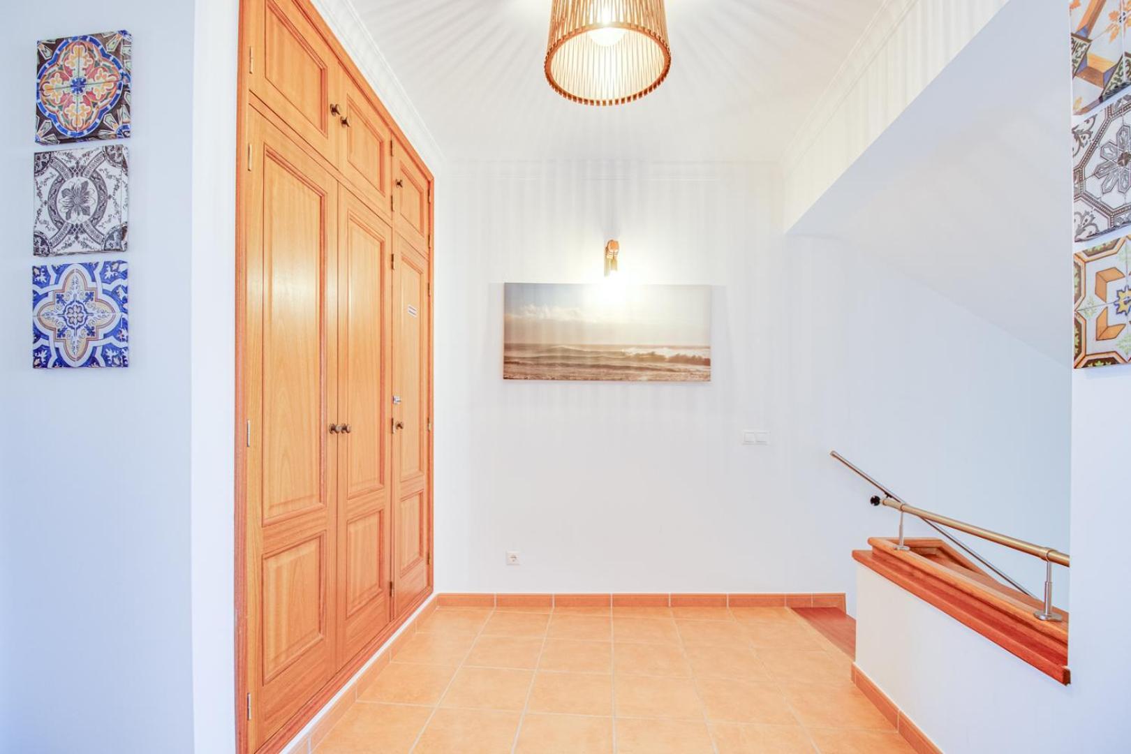 Villa Periquito 2bd Pool Fast Wifi Ac Garden Albufeira