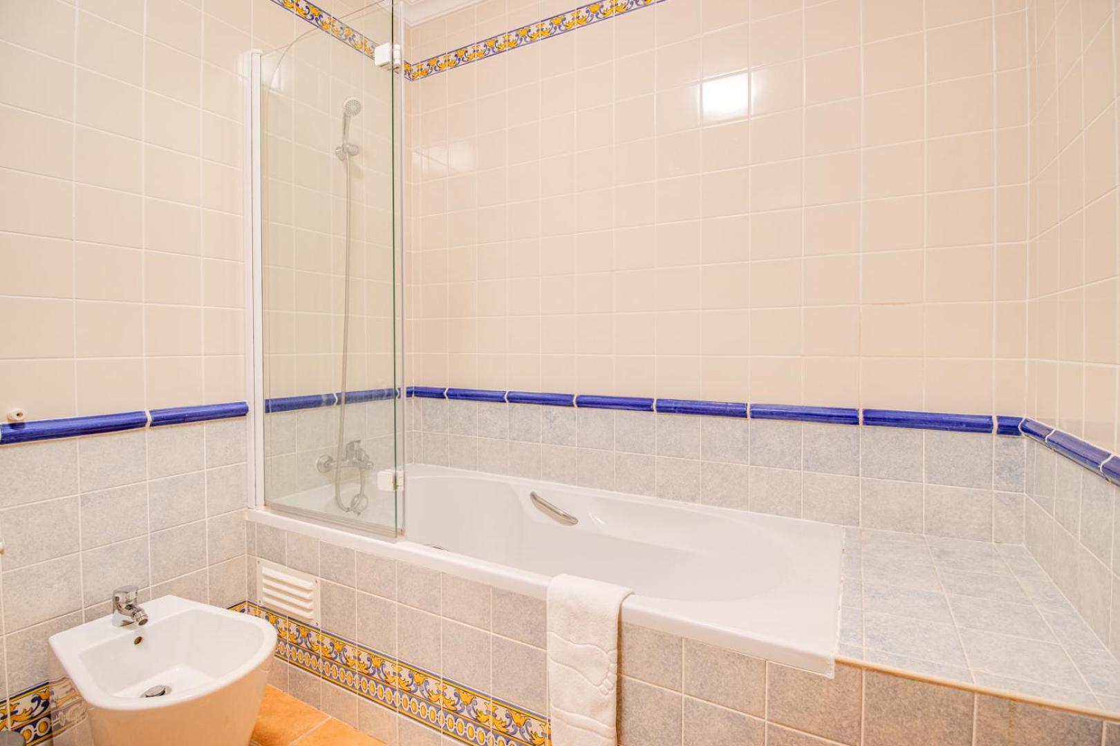 Villa Periquito 2bd Pool Fast Wifi Ac Garden *