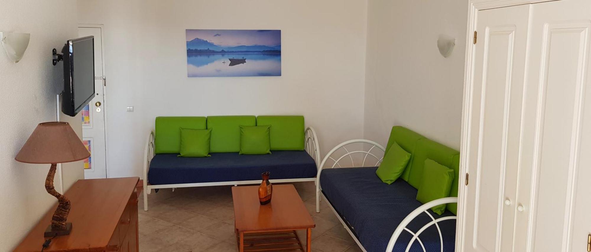 Oura Sunset Apartment Albufeira