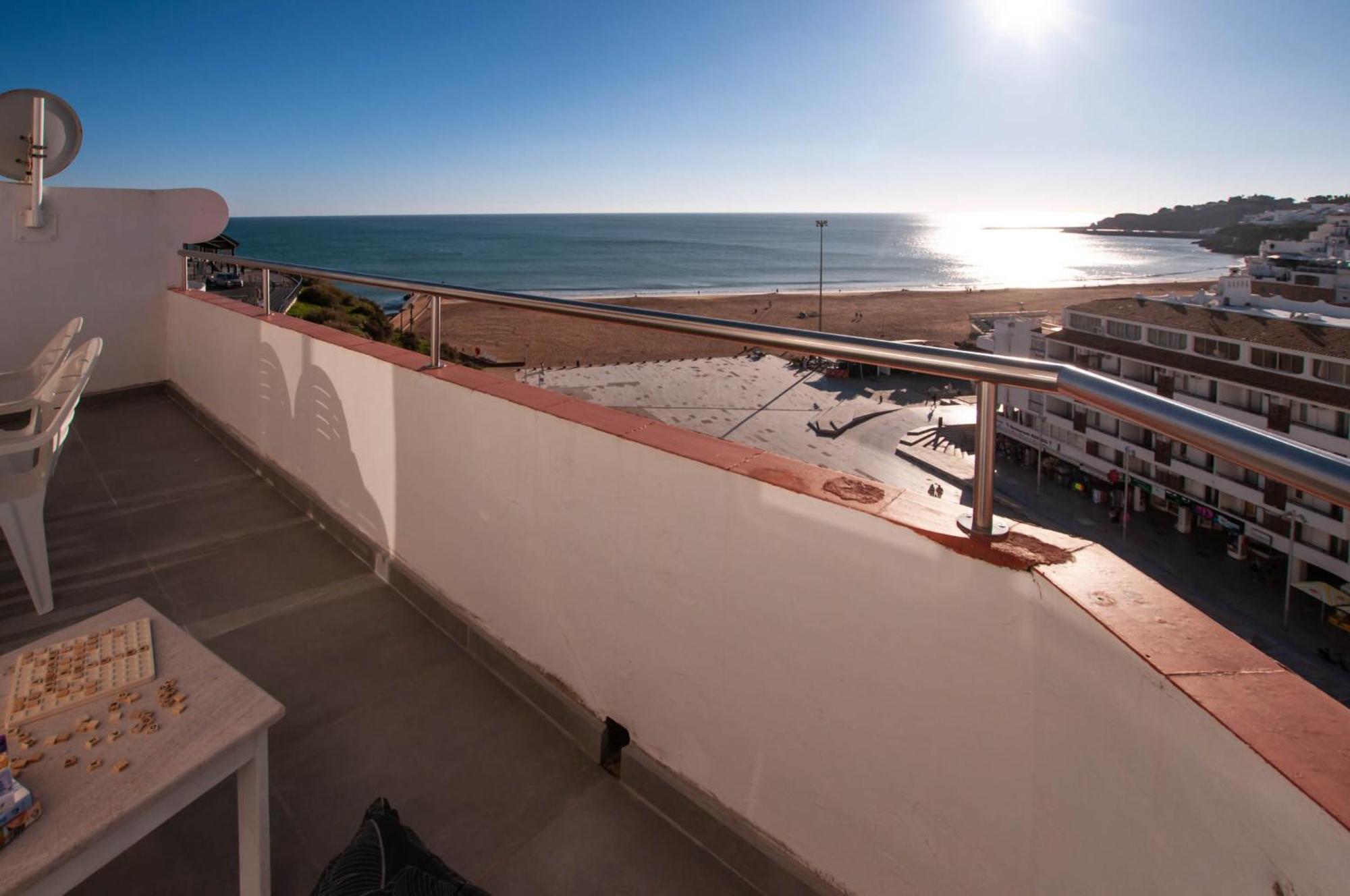 By The Beach By Ocvillas Apartment *