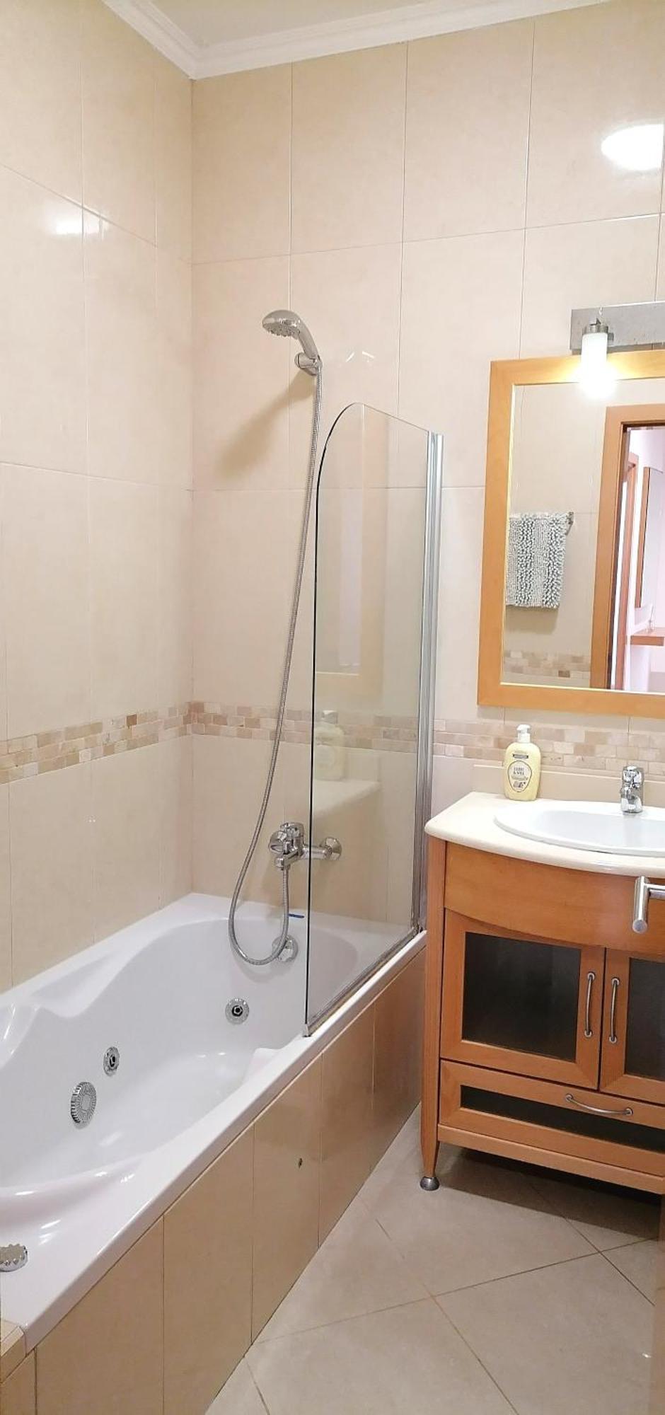 Encosta Da Orada Apartamento