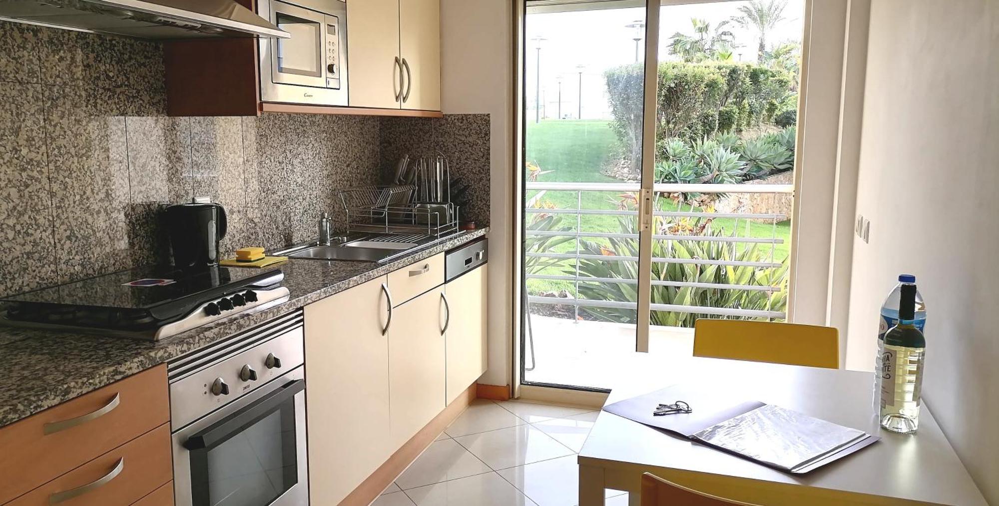 Apartamento Encosta Da Orada Albufeira