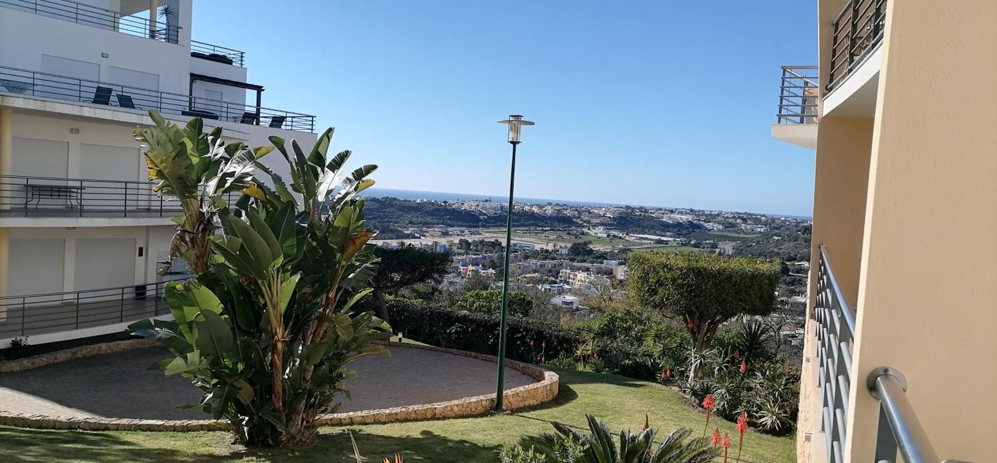 Encosta Da Orada Apartamento *