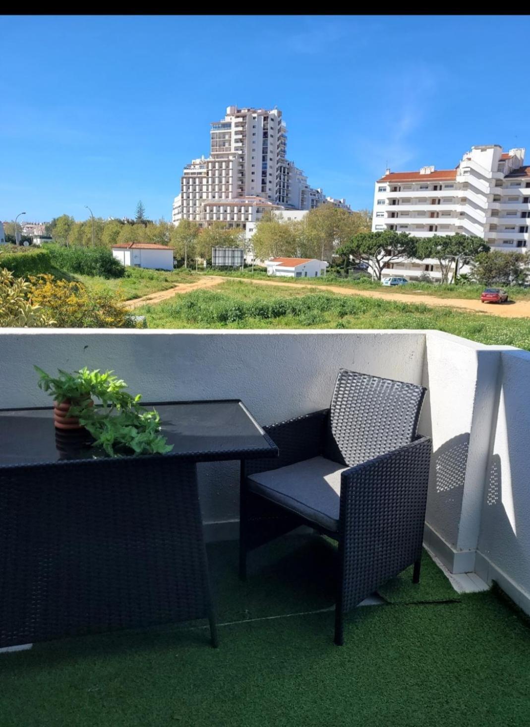 Apartment Blue Algarve Albufeira