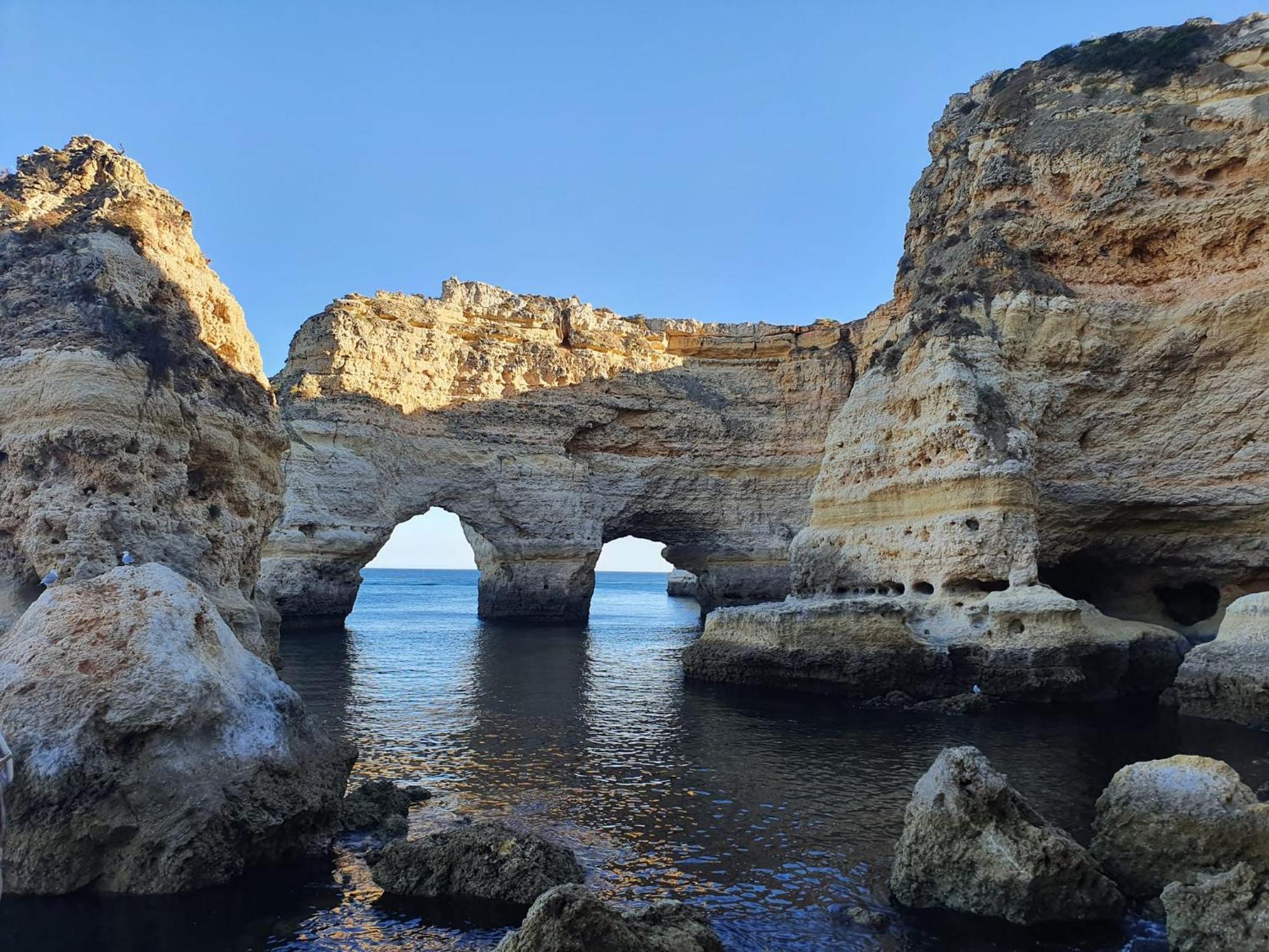 Blue Algarve *