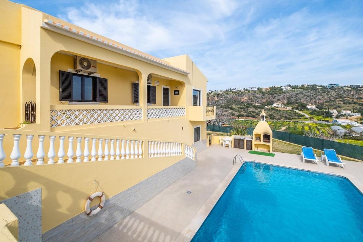 Villa Pinheiro