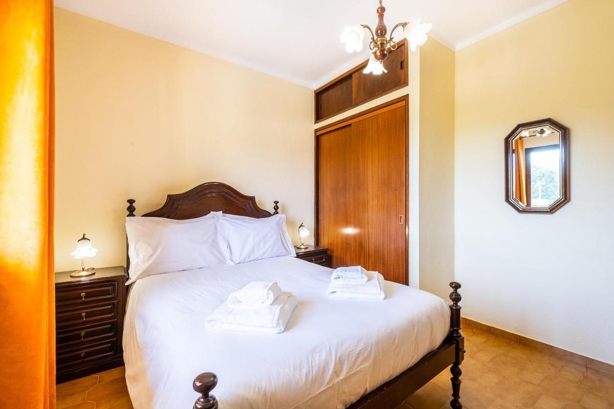 Villa Pinheiro Albufeira