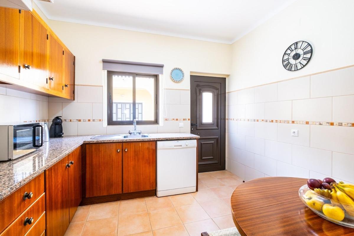 Villa Pinheiro Albufeira