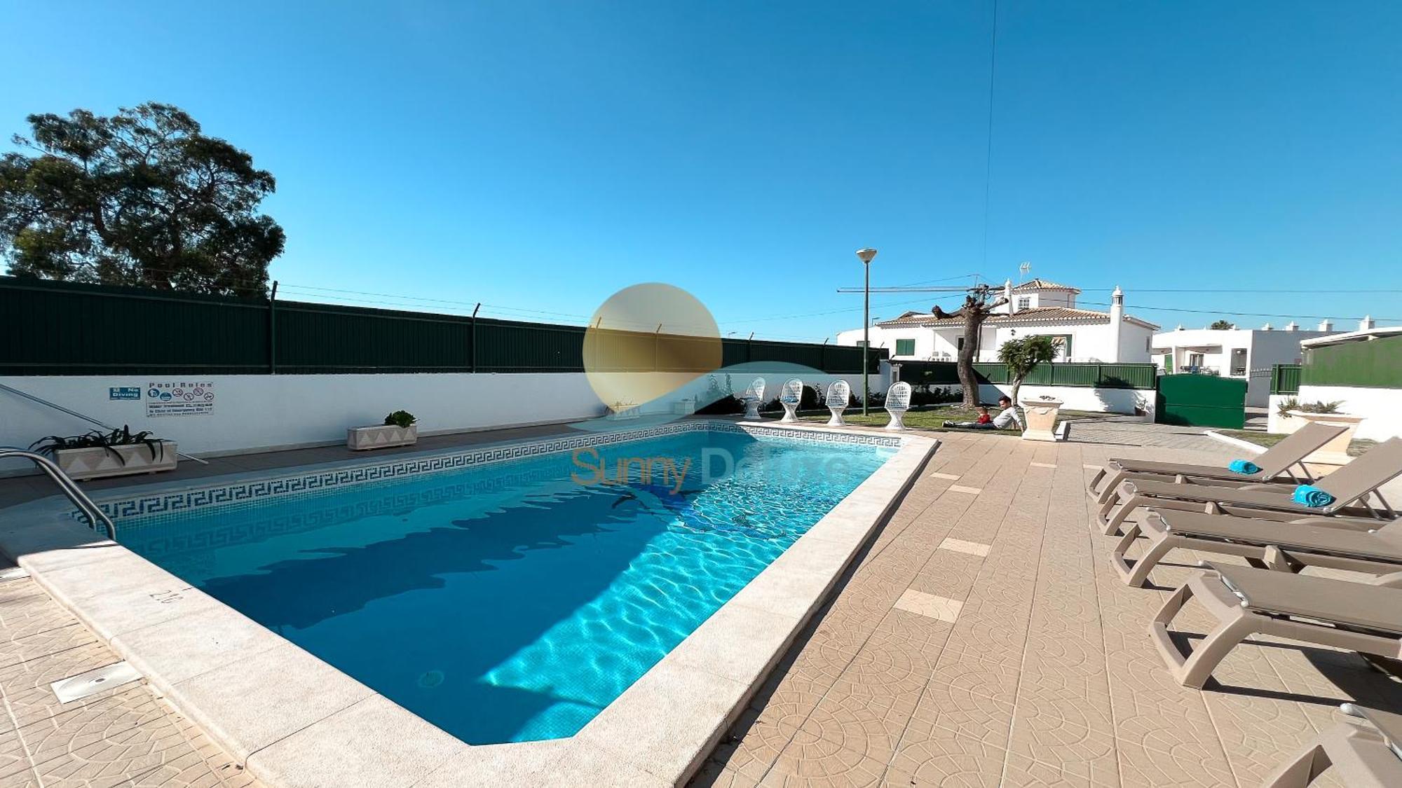 Bea By Sunny Deluxe Albufeira