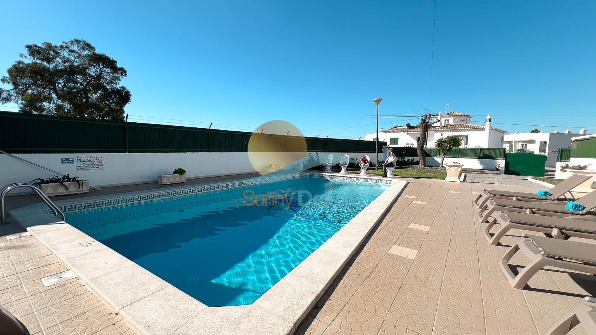 Bea By Sunny Deluxe * Albufeira