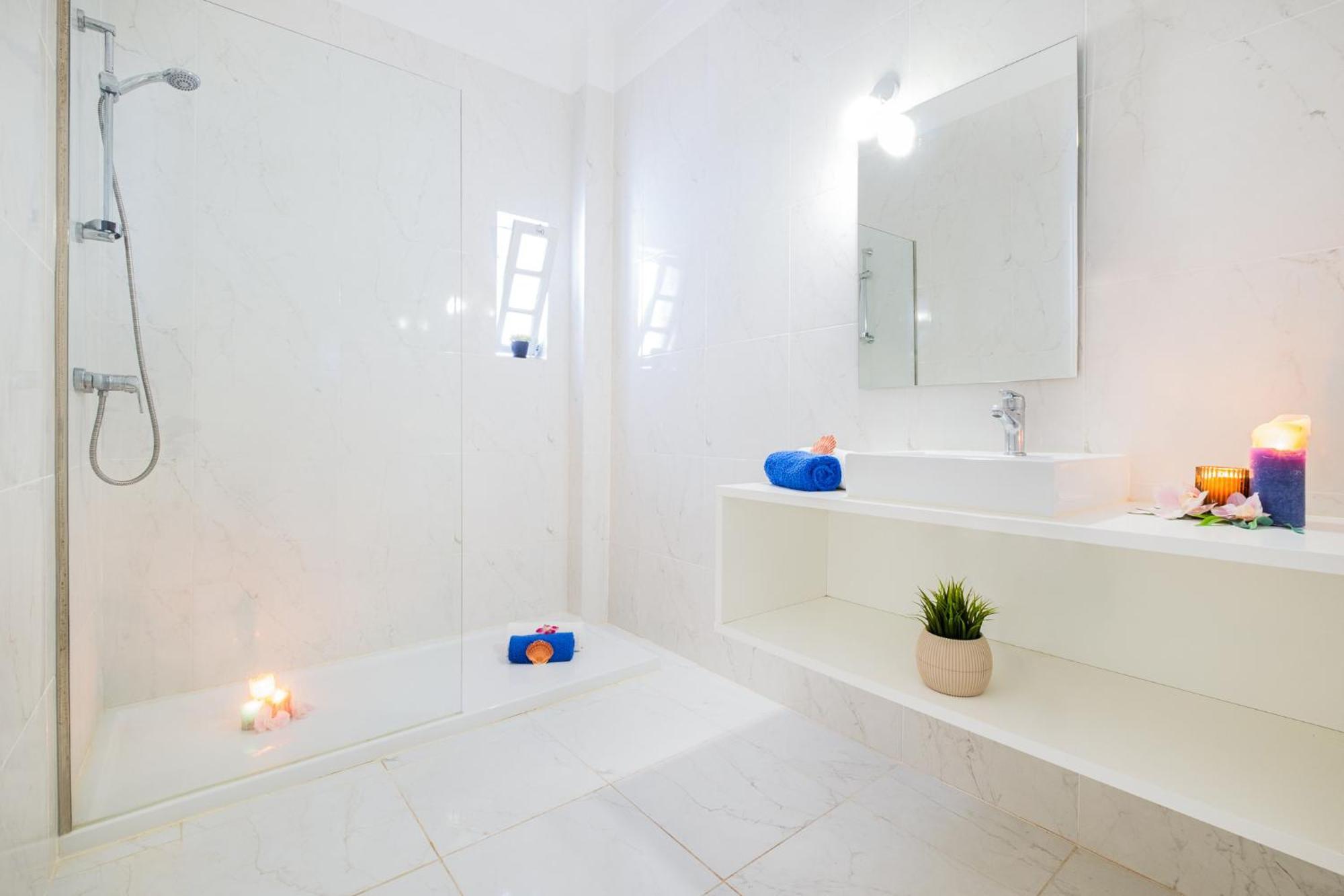 Villa Perola By Algarve Vacation