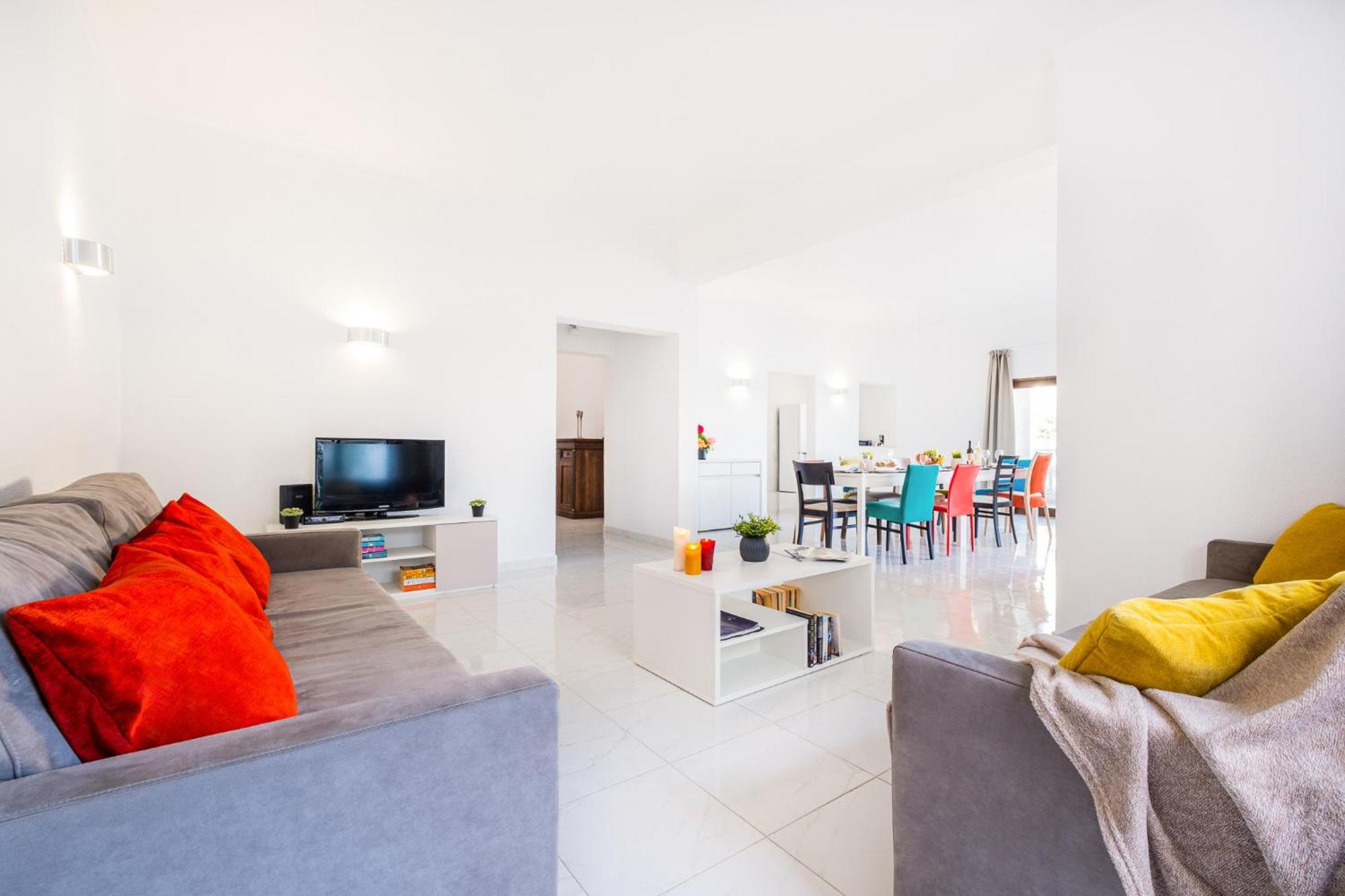Perola By Algarve Vacation * Albufeira