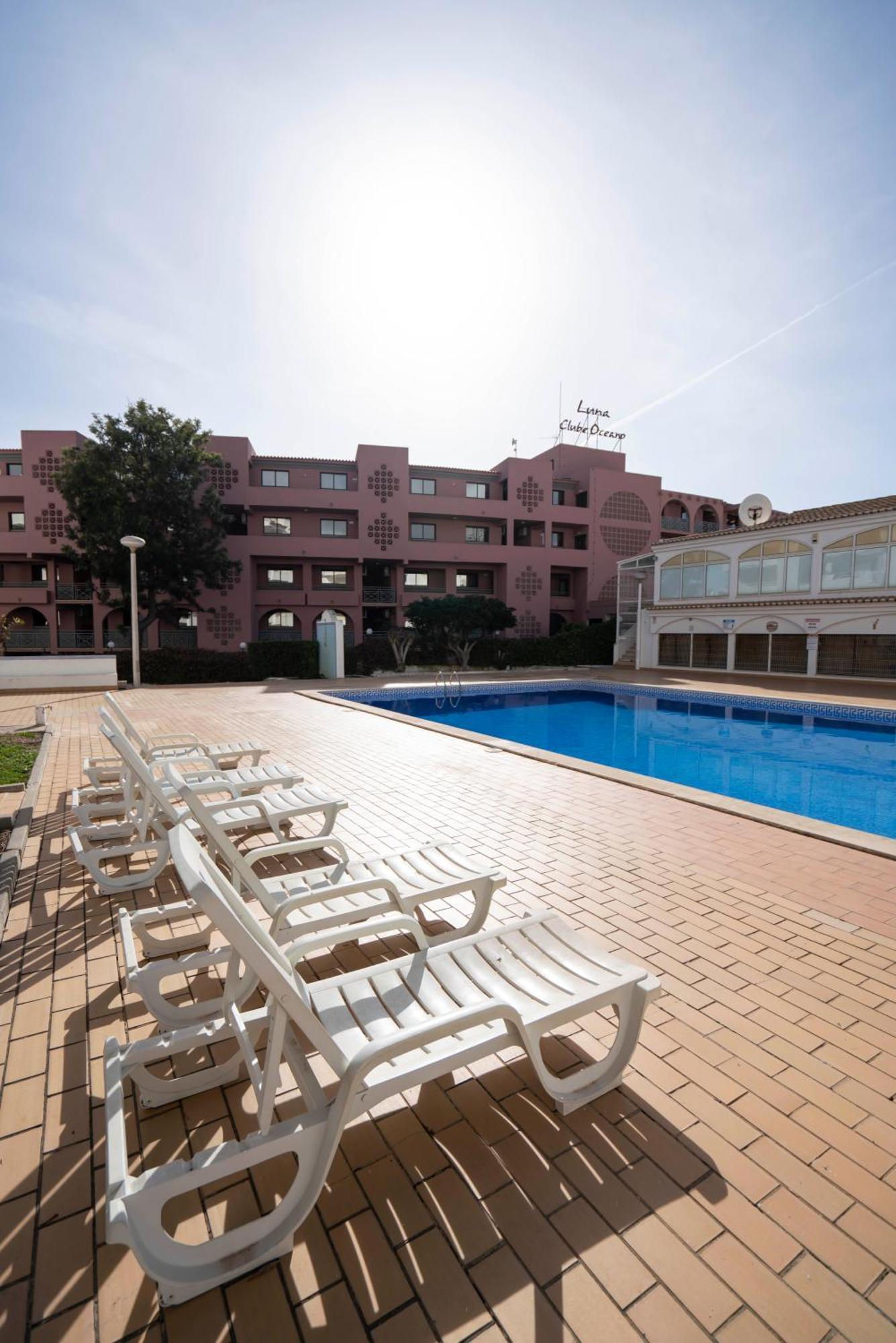 Vpdc - Apartment&suites Velamar Albufeira