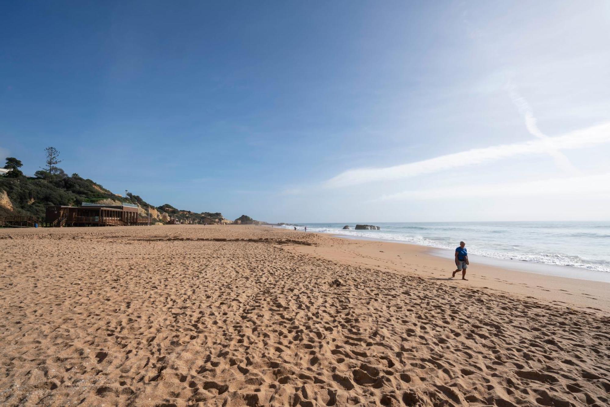 Vpdc - Apartment&suites Velamar Apartamento Albufeira
