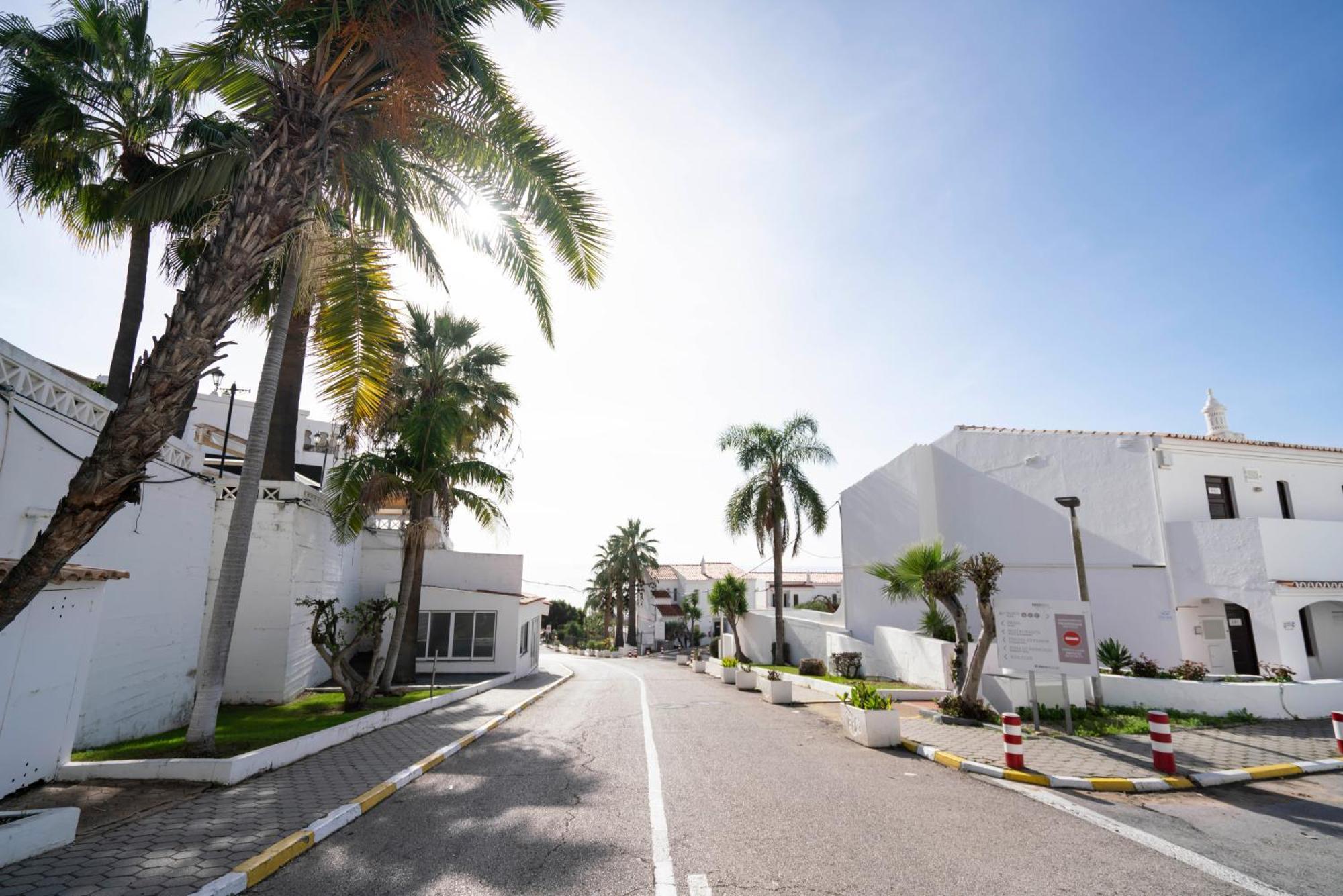 Vpdc - Apartment&suites Velamar Apartamento