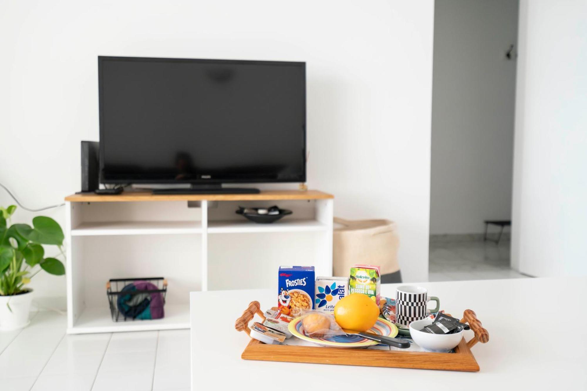 Vpdc - Apartment&suites Velamar Albufeira
