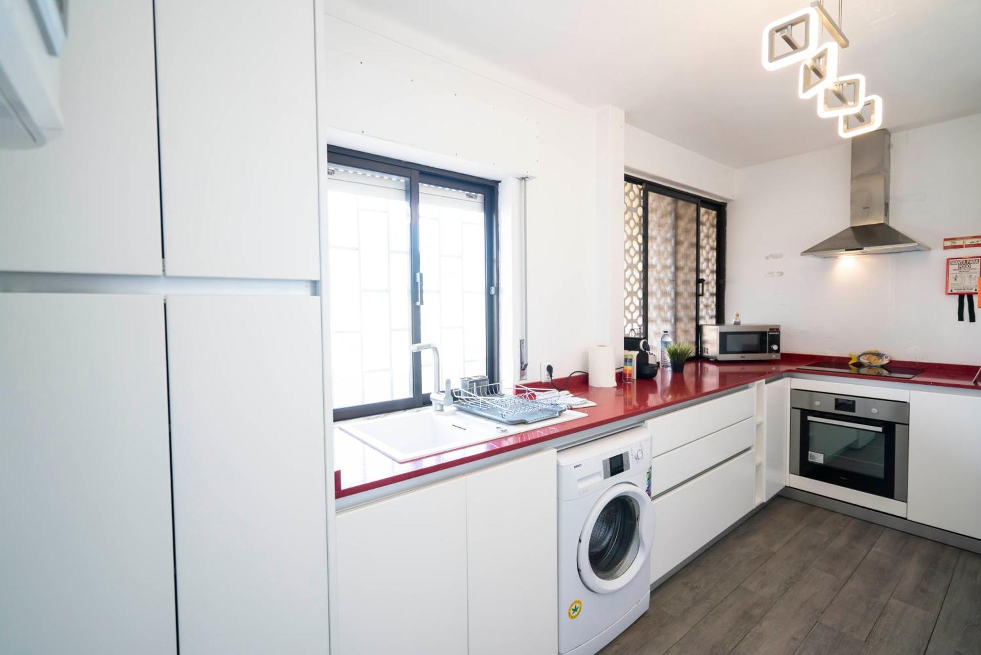 Apartamento Vpdc - Apartment&suites Velamar