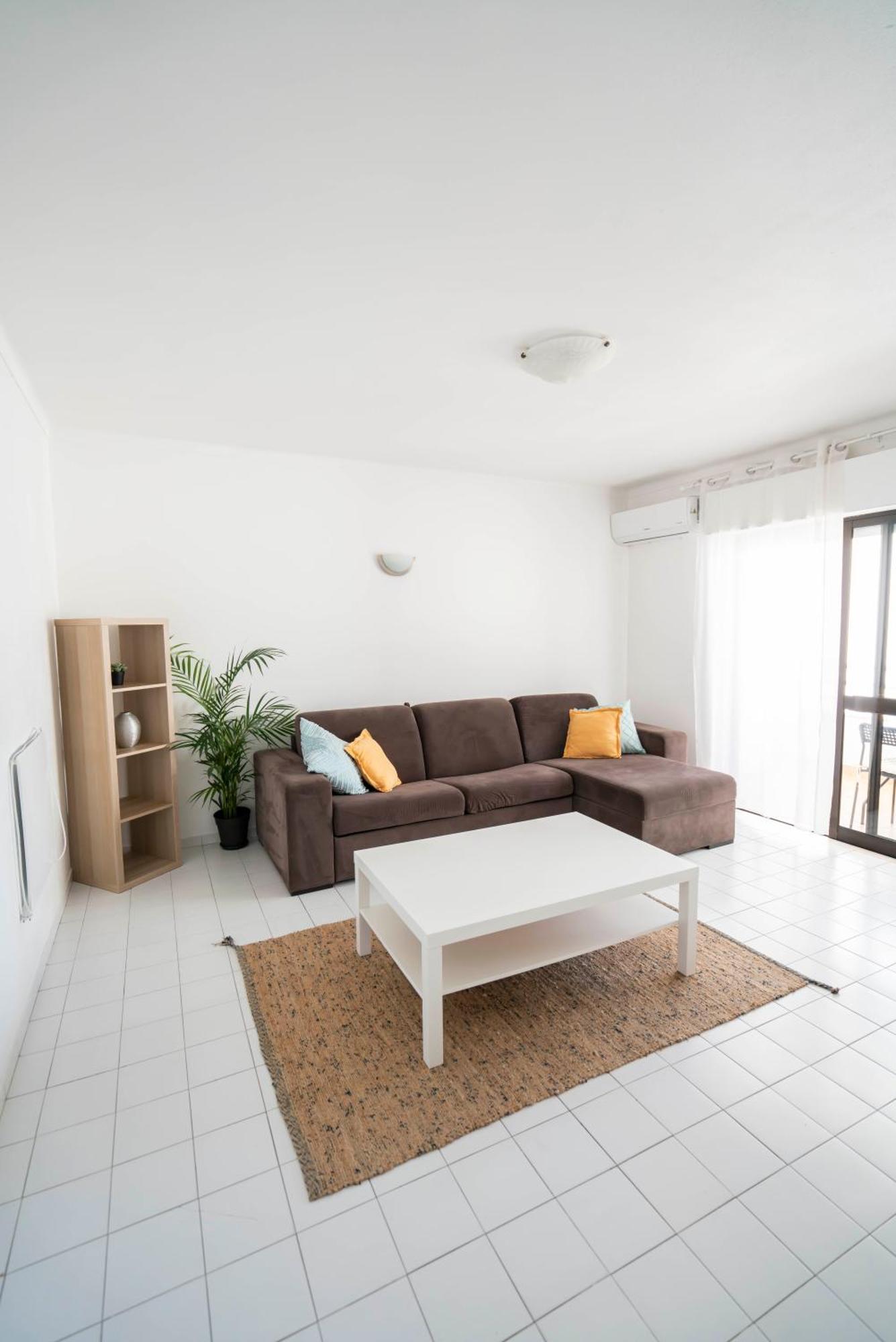 Apartamento Vpdc - Apartment&suites Velamar *