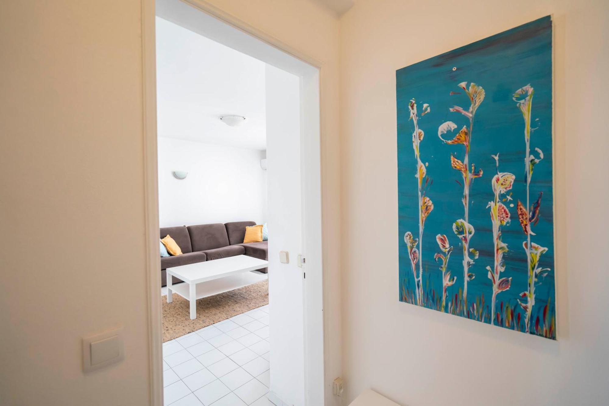 Vpdc - Apartment&suites Velamar Apartamento *