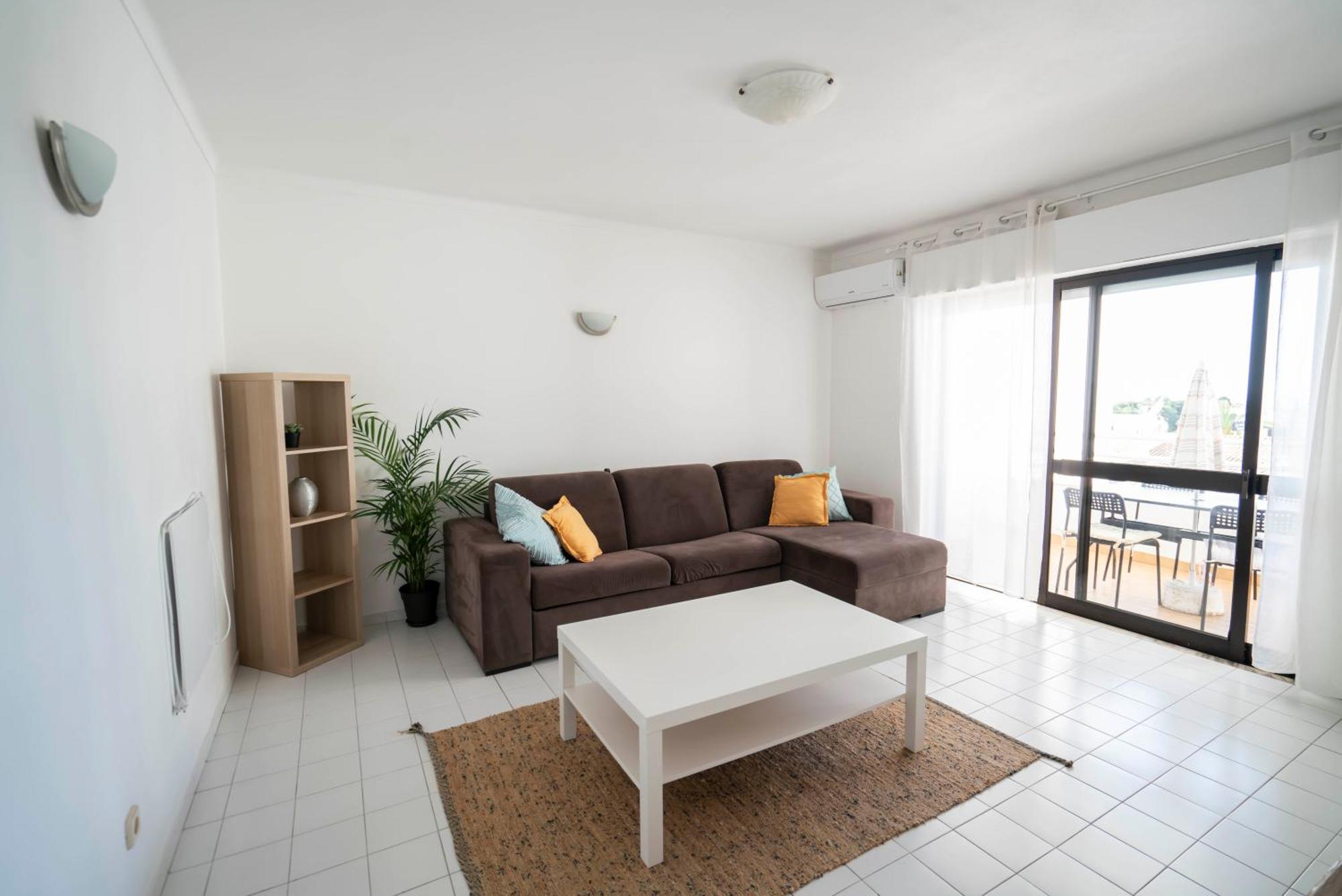 Vpdc - Apartment&suites Velamar Albufeira