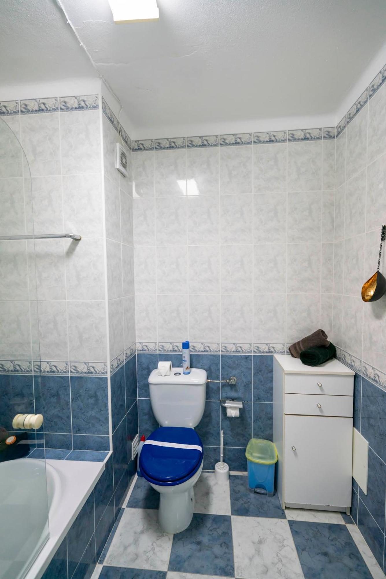 Apartamento Vpdc - Apartment&suites Velamar *
