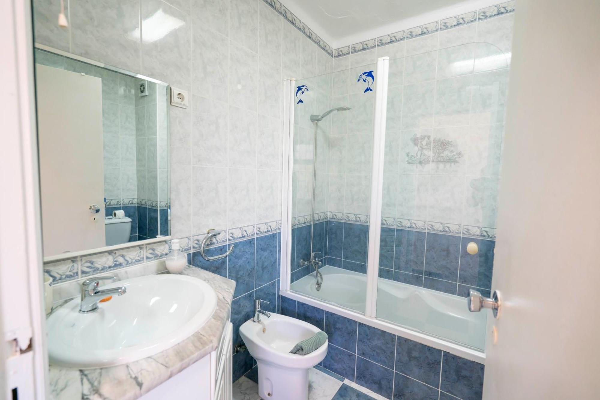 Vpdc - Apartment&suites Velamar * Albufeira