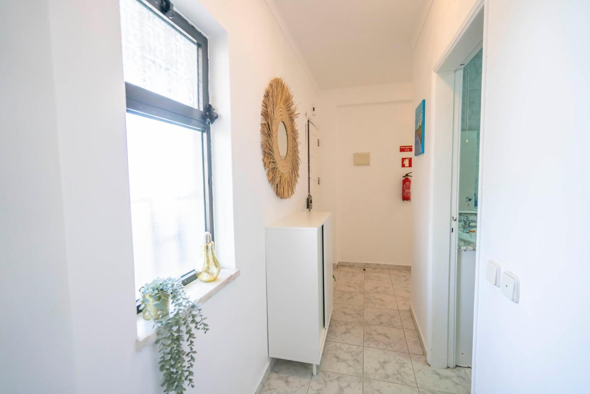 Vpdc - Apartment&suites Velamar Apartamento