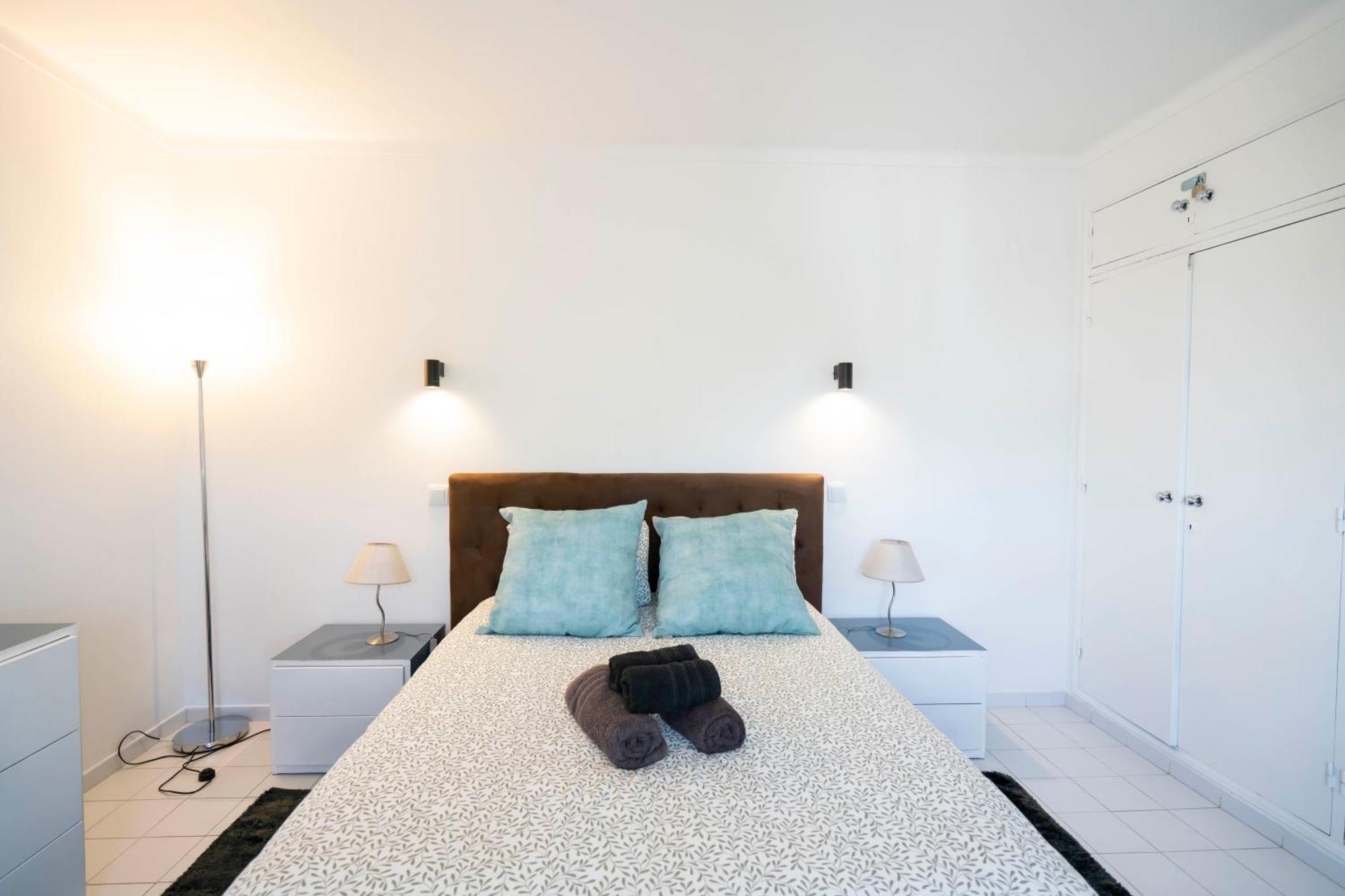 Apartamento Vpdc - Apartment&suites Velamar