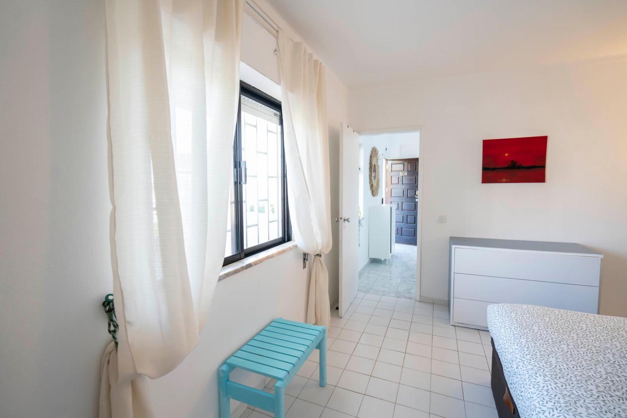 Vpdc - Apartment&suites Velamar Apartamento