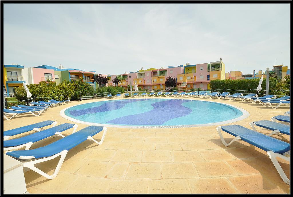 Orada Turísticos - Marina De 4*