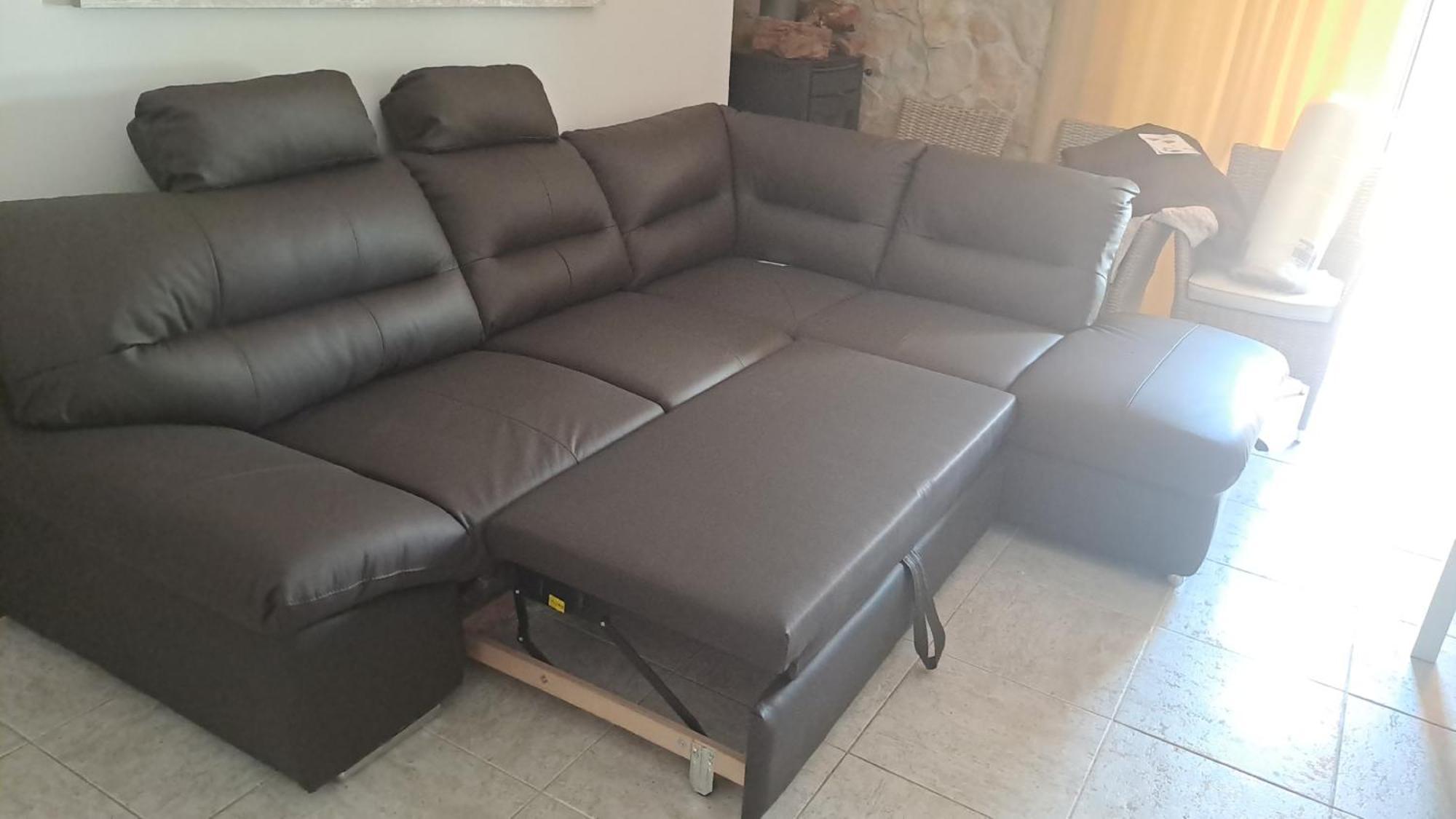 Apartamento Flat T2 Perniciaro - Centre - *