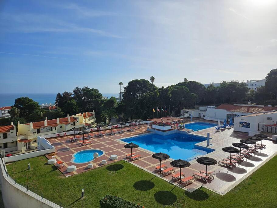 Apartamento Lagoon Bleue Albufeira