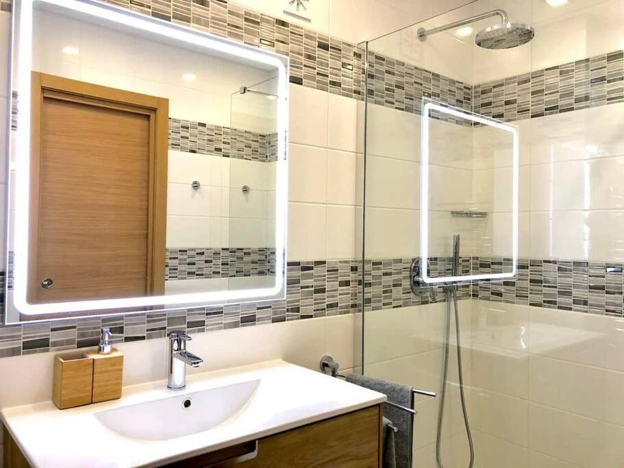 Apartamento Lagoon Bleue