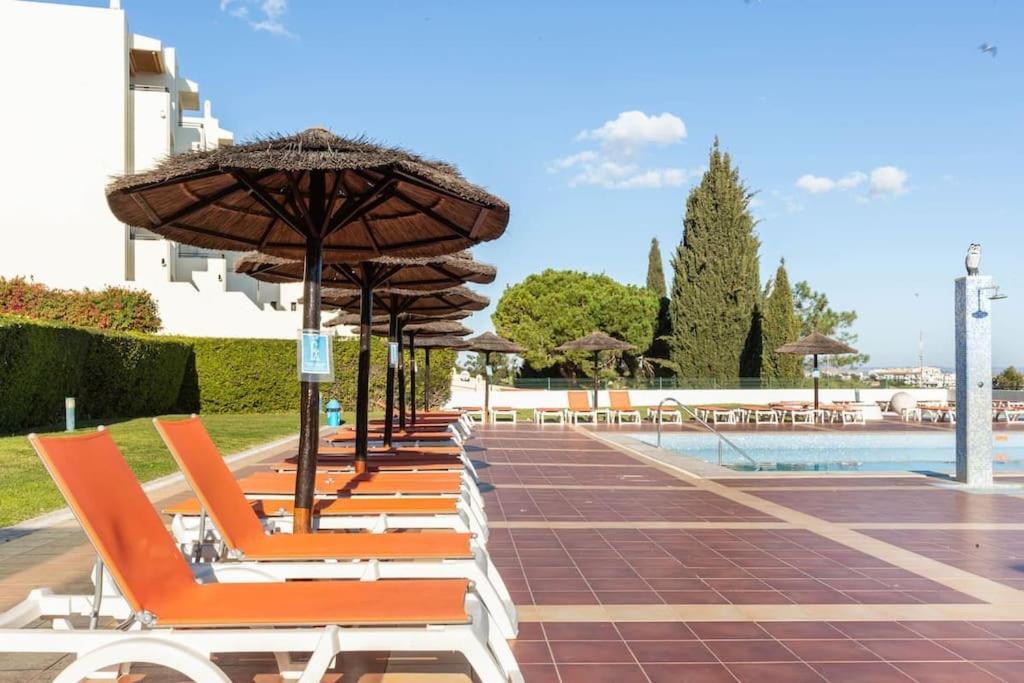 Apartamento Lagoon Bleue Albufeira