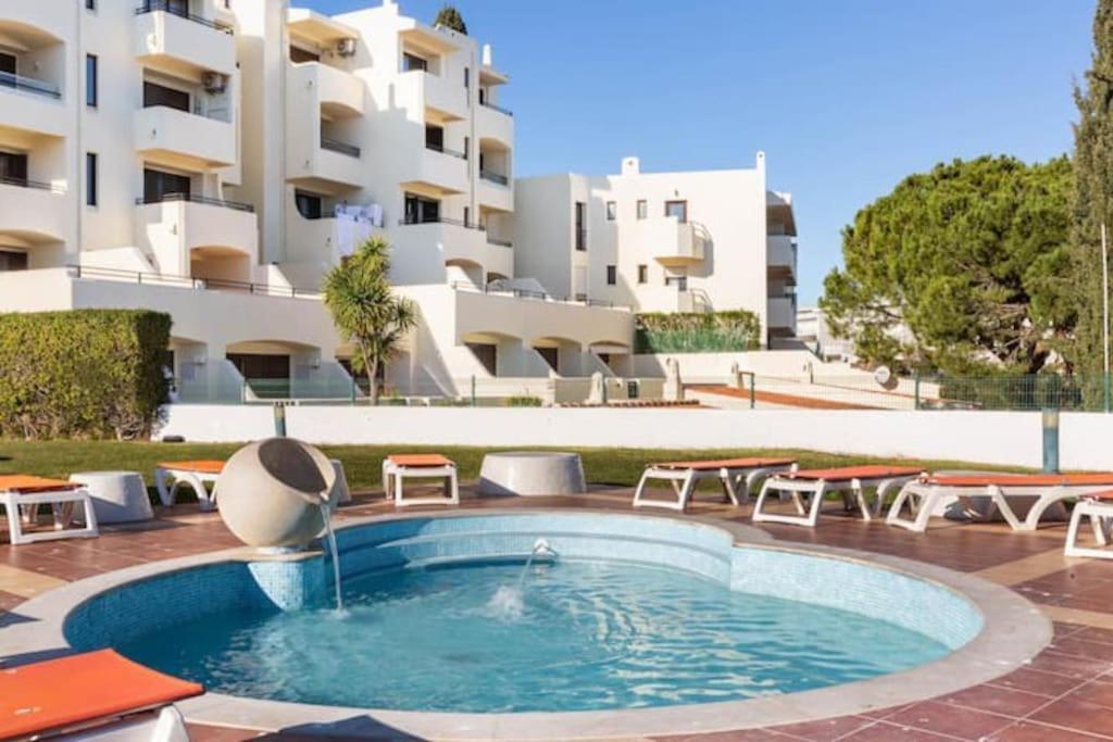 Lagoon Bleue * Albufeira