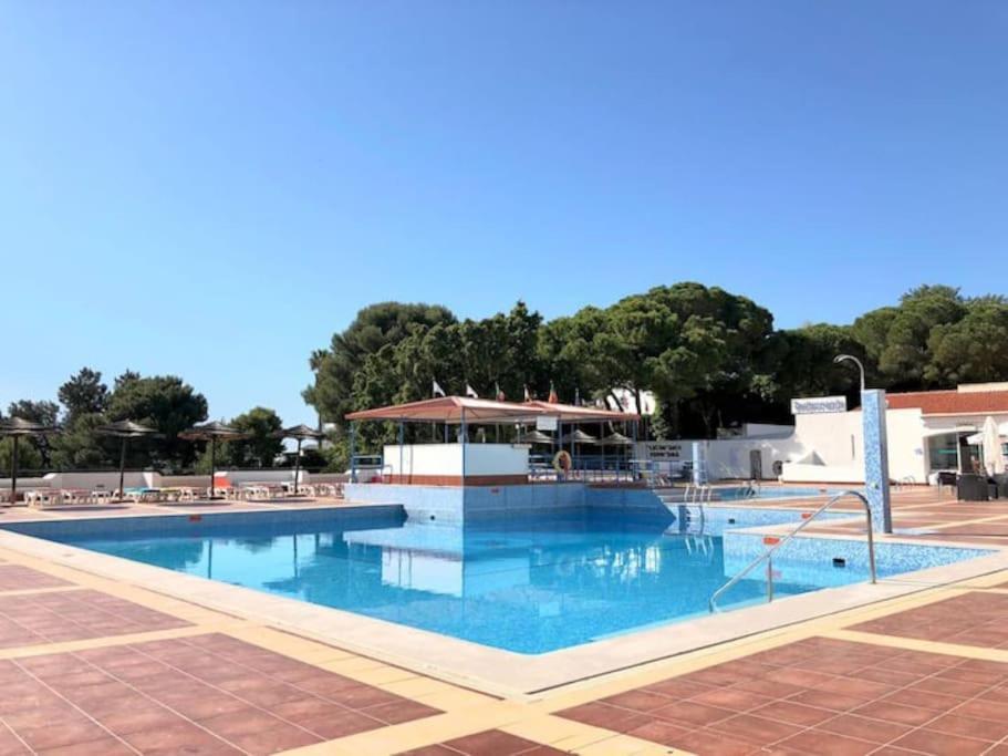 Apartamento Lagoon Bleue