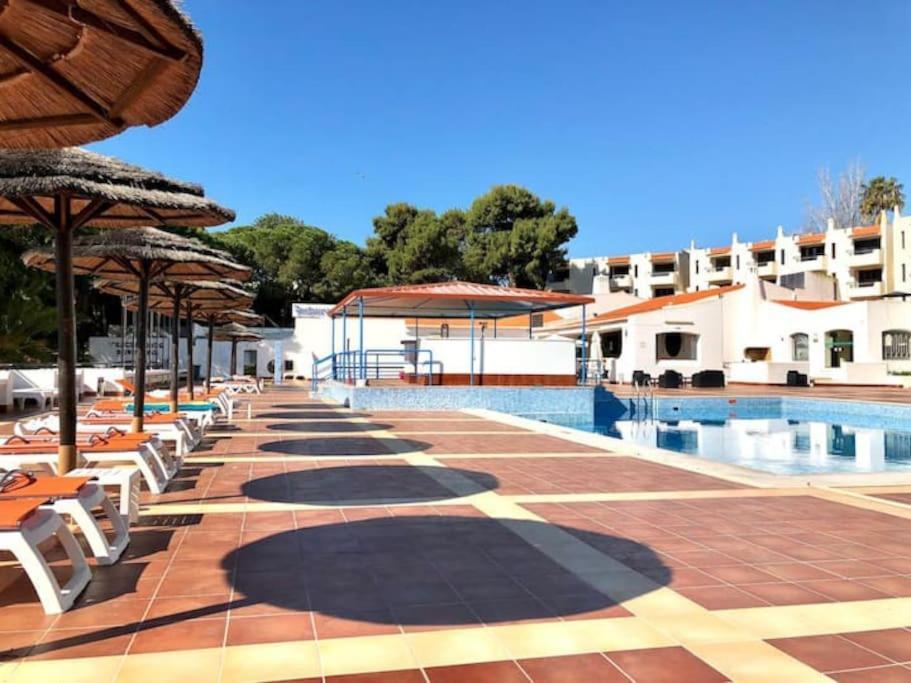 Lagoon Bleue Albufeira