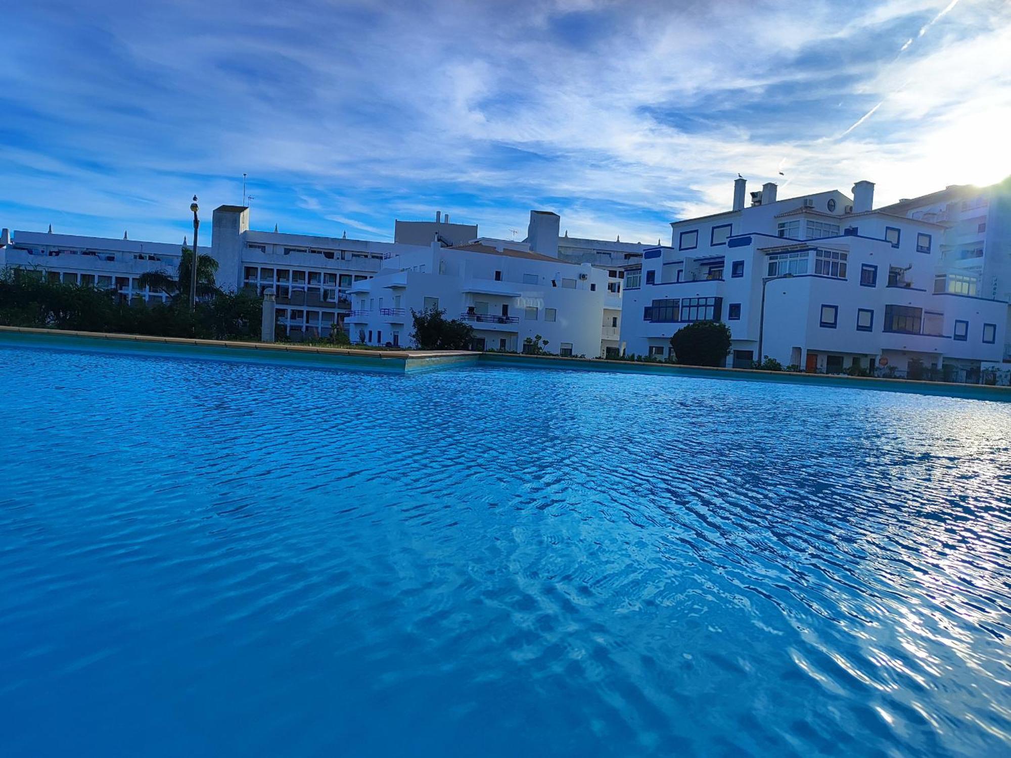 Vintage With Pool By Homing *