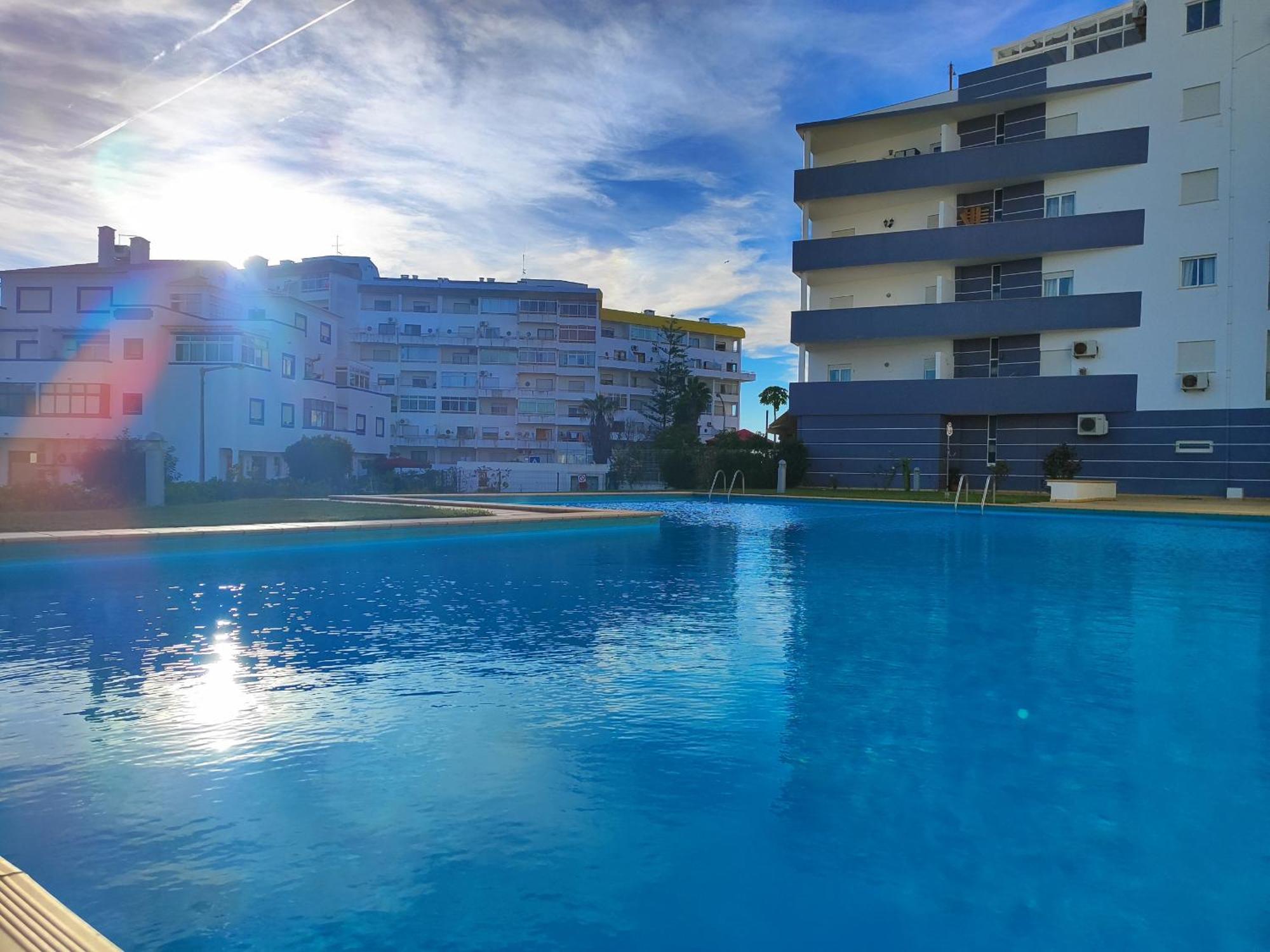 Apartment Vintage With Pool By Homing Albufeira