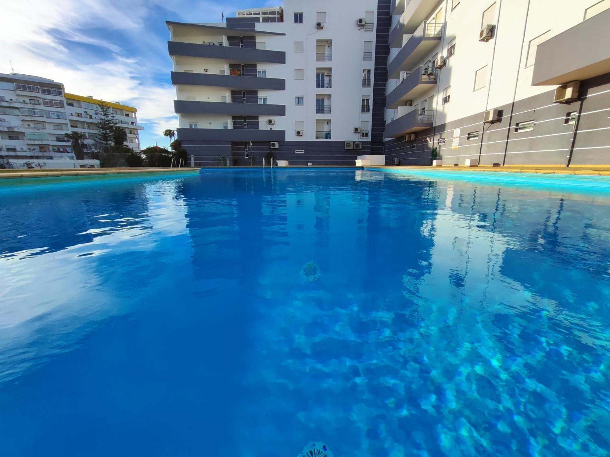 Vintage With Pool By Homing * Albufeira