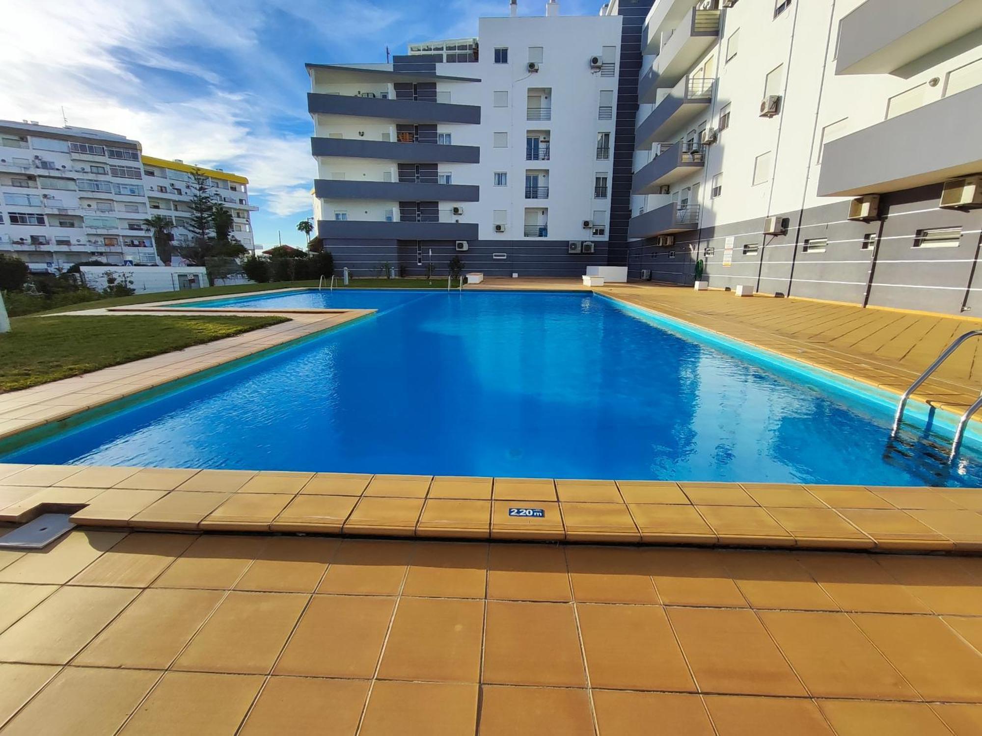 Vintage With Pool By Homing * Albufeira