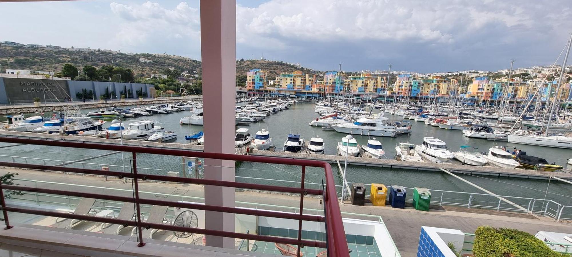 Casa de férias Marina 27